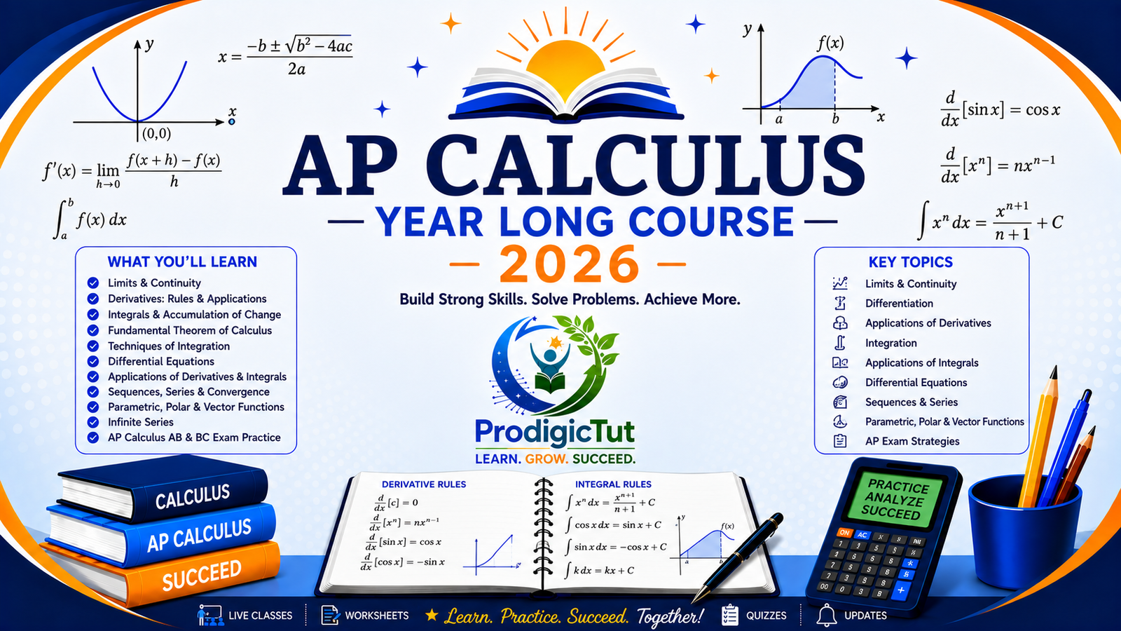 AP CALCULAS