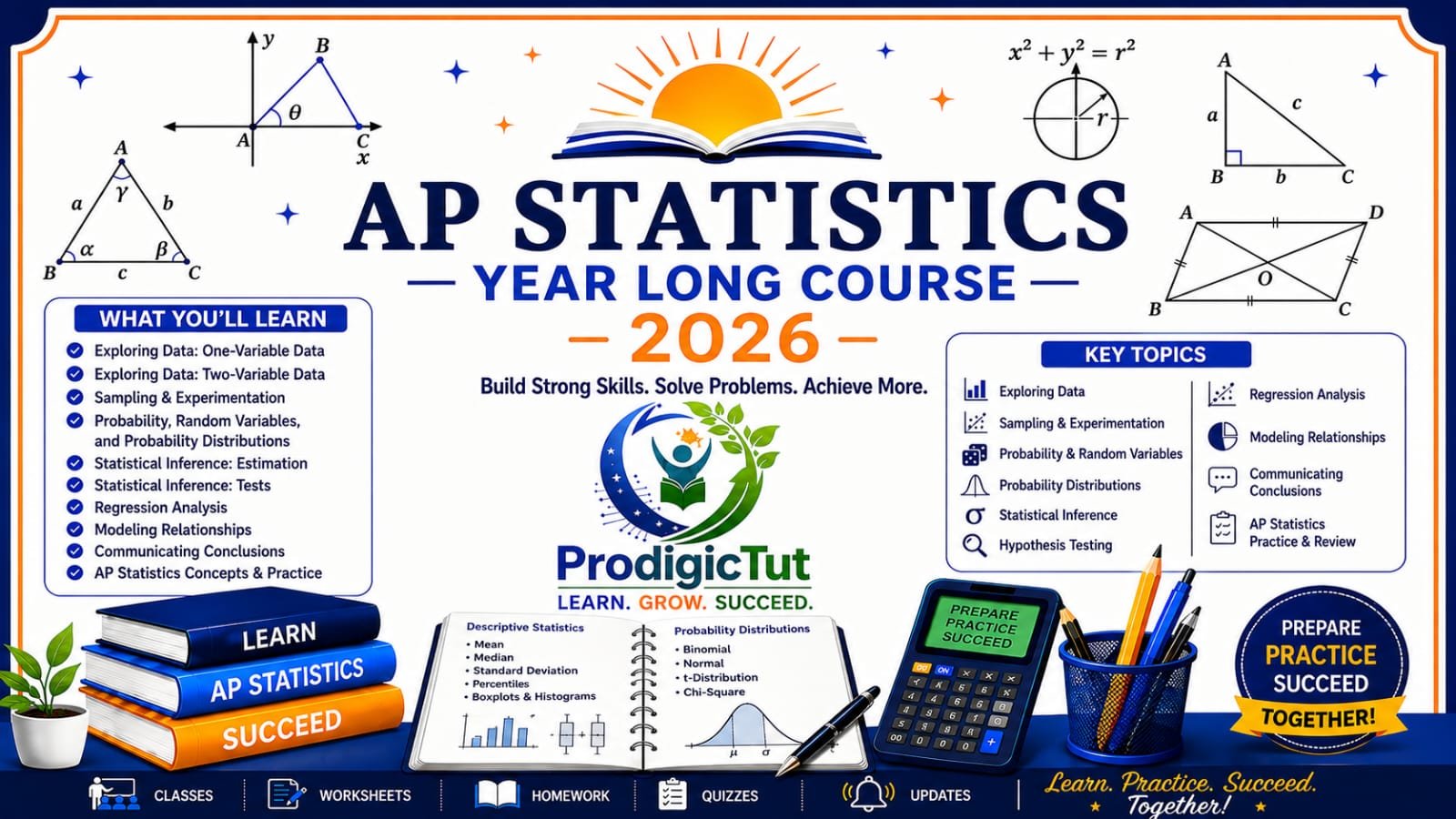 AP Statistics