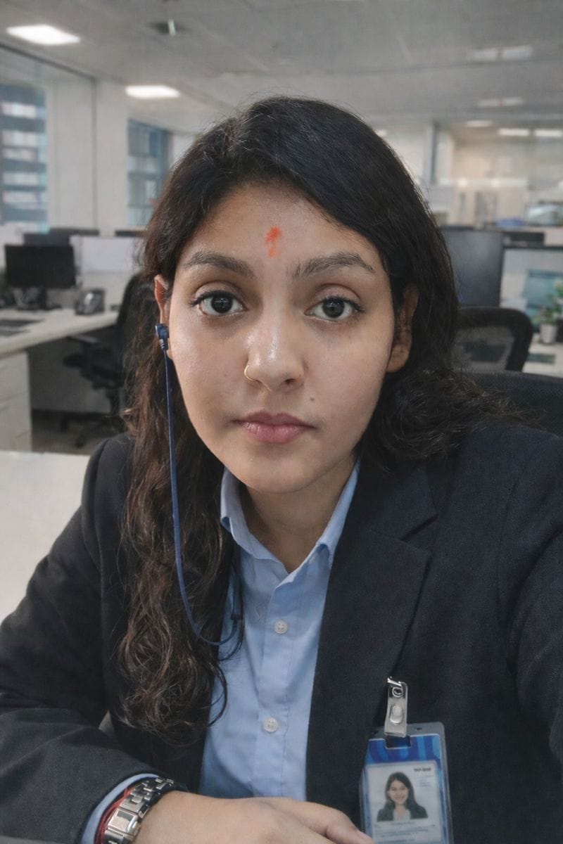 Er. Nidhi Bharati