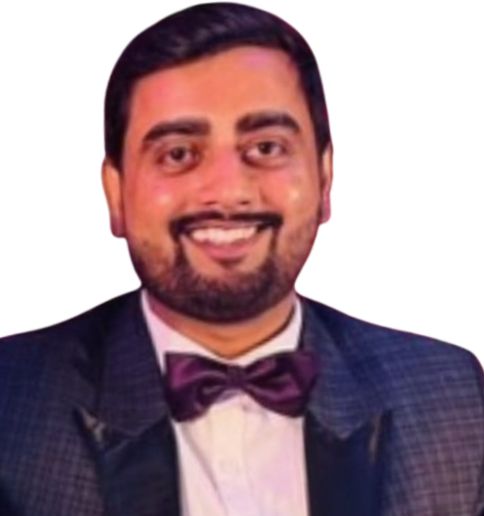 Dr. Sumit Kumar